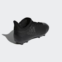 ราคา Adidas รองเท้าฟุตบอล สำหรับเด็ก FB J Shoe X 17.3 FG CP8992 (2300) (6984701791)
