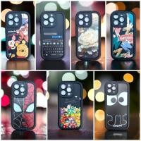 ราคา SoftCase Pattern Gemoy [ 15 pro max/15 pro/14 pro/13 pro/13/13 pro max/12 pro max/12 pro/12 ] Iphone Image Casing (51610774015)