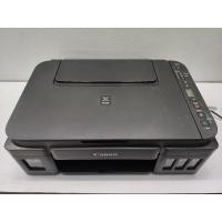 ราคา ((มือสอง)) Canon G3010 Wifi เครื่องปริ้นอิงค์เจ็ท ปริ้น สแกน ถ่ายเอกสาร ปริ้นผ่านมือถือ ปริ้นไร้ขอบ (24335475700)