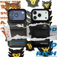 ราคา Down Jacket HUMAM MADE Tiger Eagle Label 3D ขนมปังนุ่มเคสโทรศัพท์เหมาะสําหรับ IPhone17 AIR 17PRO 17PM 16PRO 16PM 15 15P 15PM 14 14P 13 13P 13PM 12P 11 XR MAX 7P (48507927628)