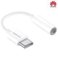 ราคา Huawei Type-C to AUX 3.5mm. Headphone jack adapter ของแท้ (1044756412)