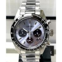 ราคา SEIKO Solar speed timer รุ่น SSC909P1 Limited Edition 10,000 Pcs (17984030250)