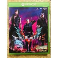 ราคา DEVIL MAY CRY 5 DMC5 ENG XBOX ONE (6379595248)