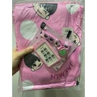 ราคา พร้อมส่ง✅ Moshi Moshi NCT DREAM ผ้ามห่ม, card holder Jaemin ver. (28420508942)