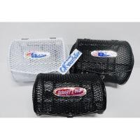 ราคา ตะกร้าหน้า ตะกร้า ฟีโน่ Fino ทรงกลม พร้อมขาติดตั้งได้เลย (12613447868)