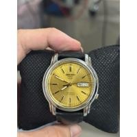 ราคา Seiko 5 Automatic 21 Jewels (7S26C) หลังเปลือย (29314103288)