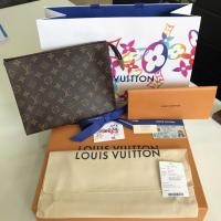 ราคา New Louis Vuitton Toiletry 26 (6168174541)