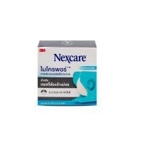 ราคา 3M Nexcare Micropore เยื่อกระดาษ (1/2 นิ้ว ) กล่อง 1 ม้วน (47159559728)