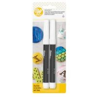 ราคา Wilton Food Pen ปากกาเขียนอาหาร นำเข้า USA (25304437488)