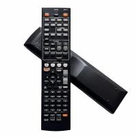 ราคา FZรีโมทคอนโทรลสําหรับYamaha HTR-3064 HTR-3064BL HTR-3065 HTR-3065BL HTR-9063 RX-V367 RX-V371 RX-A720 RX-V673 RX-A820 ตัวรับสัญญาณAV (52259867140)