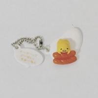 ราคา กาชาปองไข่ขี้เกียจ (Gudetama) (9004211274)