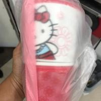 ราคา ปิ่นโต เซเว่น 7-11 ลายคิตตี้ kitty (657334905)