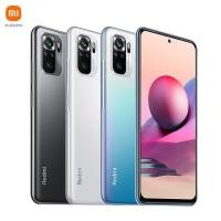 ราคา Xiaomi Redmi Note 10S 8+128GB สมาร์ทโฟน |ประกันศูนย์ 1 ปี (13863021938)