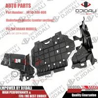 ราคา พลาสติกใต้เครื่อง HONDA JAZZ GK ปี 2014 2015 2016 2017 2018 2019 2020 แผ่นใต้เครื่อง ฮอนด้า แจ๊ส 74110-T5H-H00 (51354093482)