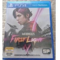 ราคา ps4 inFAMOUS Frist right (25613457643)
