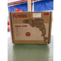 ราคา Kress สว่านไฟฟ้า 10 มิล 3/8" รุ่น KU111 220v 410w (3029729667)