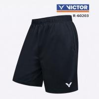 ราคา VICTOR กางเกงกีฬาแบดมินตัน ขาสั้น รุ่น R-60203 (53004371925)