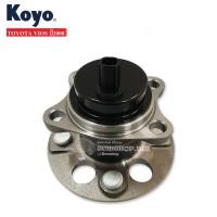 ราคา KOYO ลูกปืนล้อหลัง TOYOTA VIOS 2008 มีABS (3DACF026F-24HS) (6420931533)