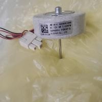 ราคา เหมาะสําหรับ เหม่ยหลิง ตู้เย็นพัดลมระบายความร้อนมอเตอร์ ZWF-02-4 50240401000คิว 12V (49208805394)