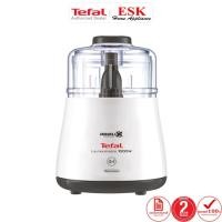 ราคา Tefal เครื่องบดสับอาหาร LA MOULINETTE CHOPPER รุ่น DPA130(ประกันศูนย์2ปี) (50206158374)
