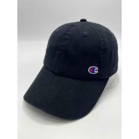 ราคา [ใส่โค้ดลดได้] Champion หมวกมือสอง แชมป์เปี้ยน คลาสสิก ของแท้ แฟชั่น แก๊ป หมวกแชมป์เปี้ยน (42858268074)