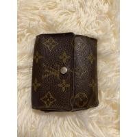 ราคา กระเป๋าเงินสั้นหลุยส์ Loius2พับ รุ่นคลาสสิค (7049005360)
