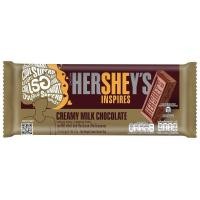 ราคา เฮอร์ชี่ส์ช็อกโกแลตนมเอ็กซ์ตร้าครีมมี่ 40กรัม Hersheys Extra Creamy Milk Chocolate 40g. [หมายเลขบาร์โค้ด 6942836701024 ] (42931898102)