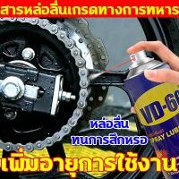 ราคา Fast Shipping น้ำมันโซ่ 450ml สเปรย์ฉีดโซ่ สเปรย์ ฉีด โซ่ มอเตอร์ไซค์ สเปรย์หล่อลื่นโซ่ สเปรย์หล่อลื่นโซ่มอเตอร์ไซค์ (43681680053)