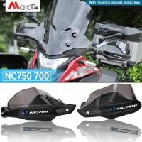 ราคา Honda สำหรับ NC700X NC750X NC750X DCT NC750S อุปกรณ์เสริมมอเตอร์ไซค์ แฮนด์การ์ด ป้องกันมือ (42707478281)