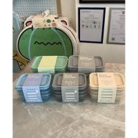 ราคา ชุดกล่องอาหารMoshiMoshi (46612065105)
