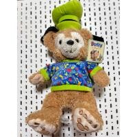 ราคา ตุ๊กตาหมีดัฟฟี่ ( Duffy the Disney Bear ) แต่งตัวเป็นกู้ฟฟี่goofy ในมิกกี้เม้าส์ ลิขสิทธิ์แท้มือสองงานฮ่องกง (42750925773)