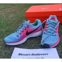 ราคา Nike Zoom Pegasus 34 / Us8, 39,25cm (1975146670)