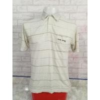 ราคา เสื้อโปโลแขนสั้นยี่ห้อ Rudolph Valentino มือสองกระสอบนำเข้า (20015952536)