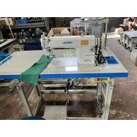 ราคา จักรเย็บเข็มเดี่ยวคอม จูกิ (JUKI) รุ่น DDL-5550N-3 มอเตอร์เซอร์โว โต้ะใหม่ (40409903449)