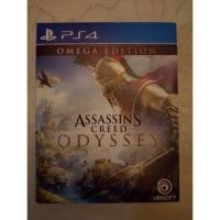 ราคา Assassin's creed ODYSSEY "OMEGA EDITION" (4234523429)