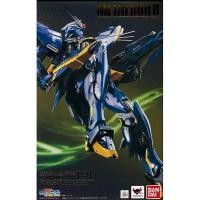 ราคา BANDAI MB METAL BUILD GUNDAM F91 HARRISON MADDIN CUSTOM I (52110445881)
