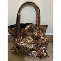 ราคา Bao Bao platinum light gold 10x10 (8539197566)