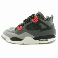 ราคา ♞,♘,♙Nike Air Jordan Retro Infra Red 23 26.5 Dh6927-061 ส่งตรงจากญี่ปุ่นมือสอง OHT (41154075639)