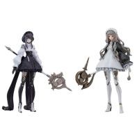 ราคา Figma Hito Kaiki NH-01 และ NH-02 ของเล่นโมเดลฟิกเกอร์ Super Action (51903677739)