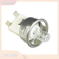 ราคา W-Lucky 25W/40W E14 หลอดไฟเตาอบ 220-240V ปลอดภัยฮาโลเจนโคมไฟเตาอบอุณหภูมิสูง 500℃ ทนเครื่องเป่าหลอดไฟไมโครเวฟดี (50362984084)