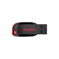 ราคา [สินค้าส่งด่วน] SANDISK แฟลชไดร์ฟ CRUZER BLADE USB 2.0 32GB CZ50 SANDISK CRUZER BLADE USB 2.0 32GB CZ50 (51411273446)