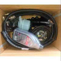 ราคา ชุดติดตั้งพวงมาลัยเพาเวอร์ ISUZU TFR มังกร (แบบใหม่แท้) (2601216931)