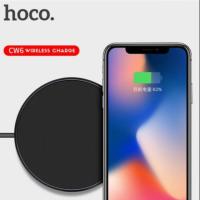 ราคา hoco. CW6 แท่นชาร์จแบบไร้สาย Qi Wireless Charger ของแท้ 100% (มือสอง) (2035752507)