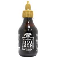 ราคา [8850344004880] Hoisin Sauce Suree 254 G. สุรีย์ ซอสฮอยซิน (45862558885)