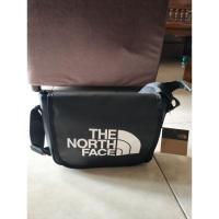 ราคา กระเป๋าผ้าผสมหนังมือสอง แบรนด์The North Face (29233650806)