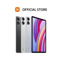 ราคา Redmi Pad Pro 6GB+128GB หน้าจอ 2.5K 120Hz ขนาด 12.1 นิ้ว, แพลตฟอร์มมือถือ Snapdragon® 7s Gen 2 (27073476362)