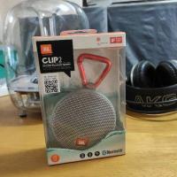 ราคา ลำโพง JBL CLIP2 สินค้า JBL แท้ของใหม่ (5656758775)