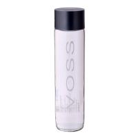 ราคา วอสส์น้ำแร่ธรรมชาติ 375มล. Voss Mineral Water 375ml. [หมายเลขบาร์โค้ด 0682430611737] (52912723190)