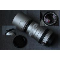 ราคา SIGMA 100-300 mm. FOR CANON F 4-5.6.7 DL MADE IN JAPAN เลนส์ซูมกำลังขยายสูงสภาพ 90% สภาพโฟกัสไวใช้งานเต็มระบบ +H+F (25108897299)