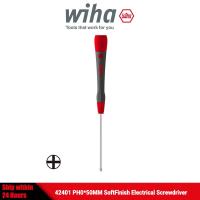 ราคา Wiha 42401 PicoFinish Precision ไขควง PH0*50mm (43381934480)